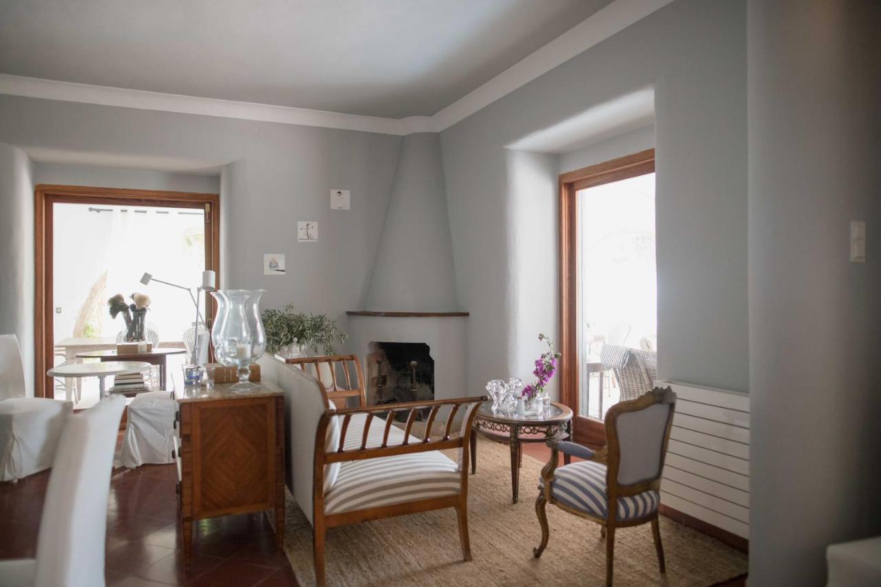 Villa Dora (Adults Only) Γιαβέα Εξωτερικό φωτογραφία