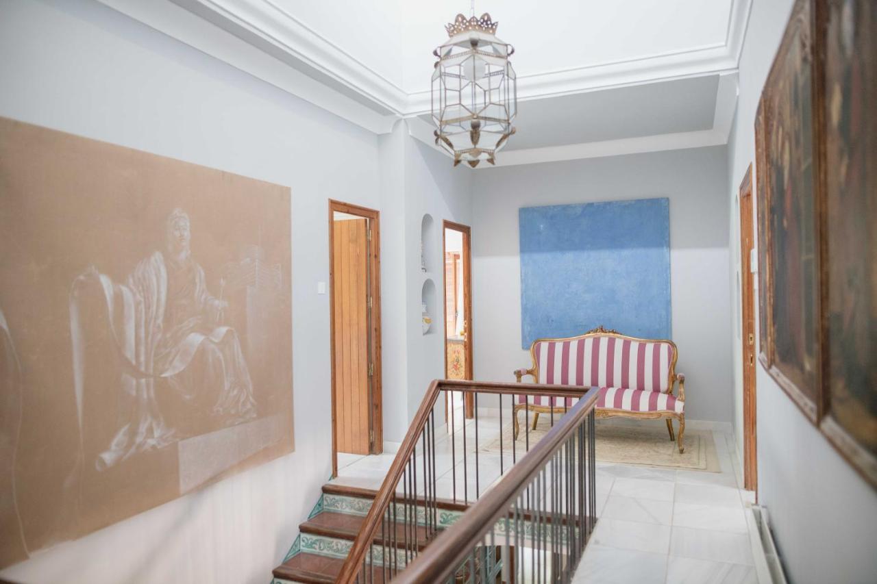Villa Dora (Adults Only) Γιαβέα Εξωτερικό φωτογραφία