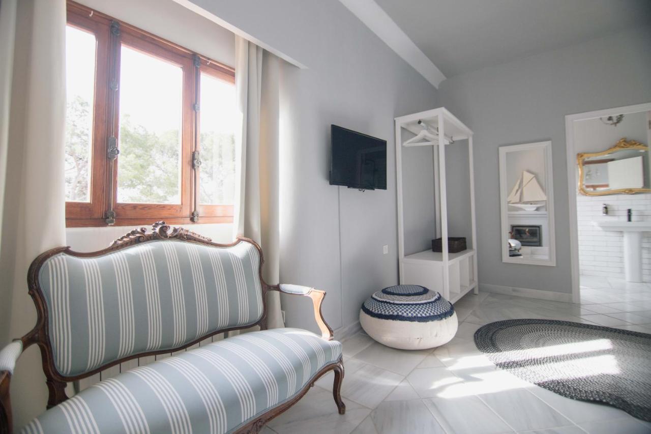 Villa Dora (Adults Only) Γιαβέα Εξωτερικό φωτογραφία