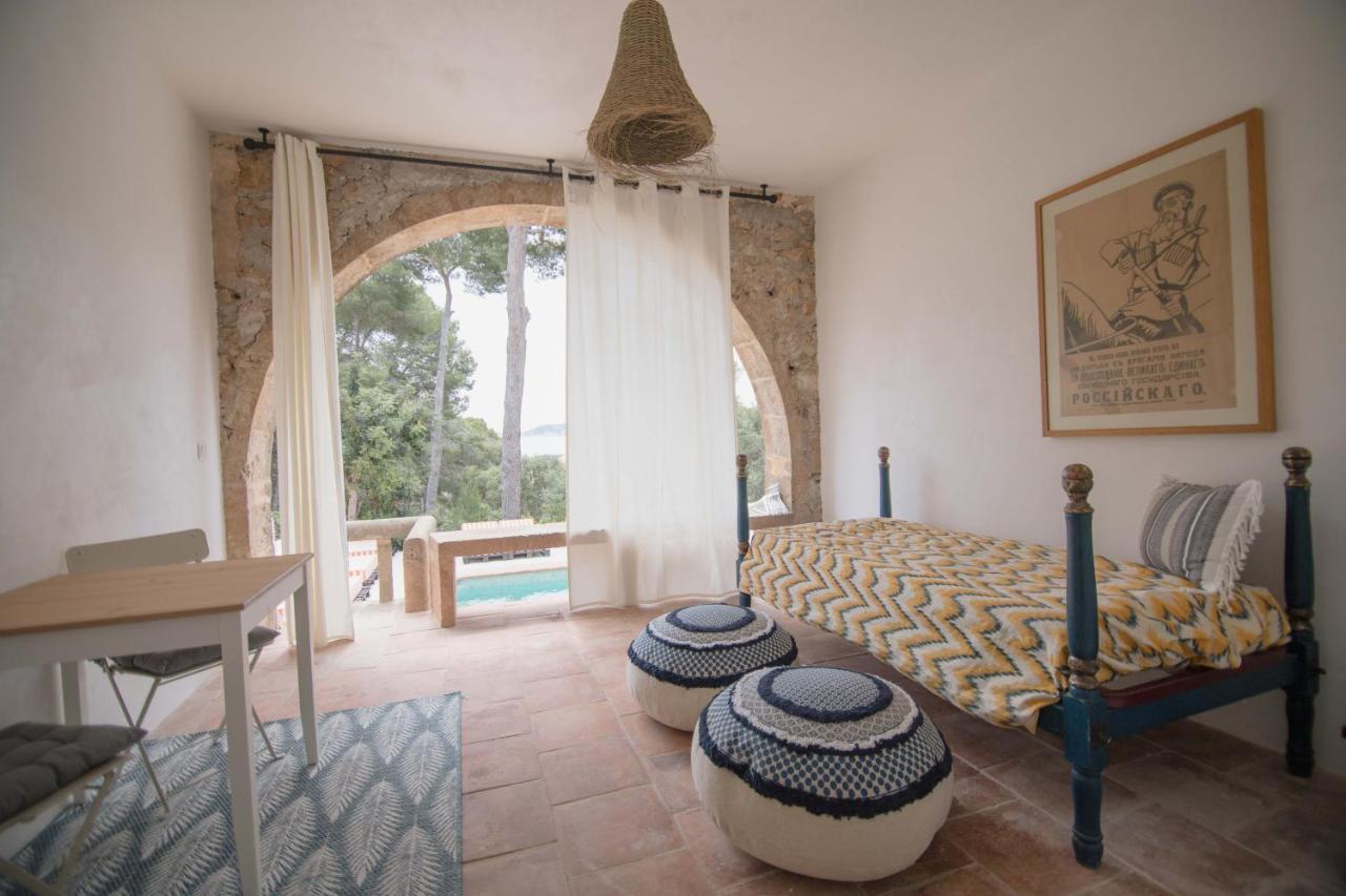 Villa Dora (Adults Only) Γιαβέα Εξωτερικό φωτογραφία