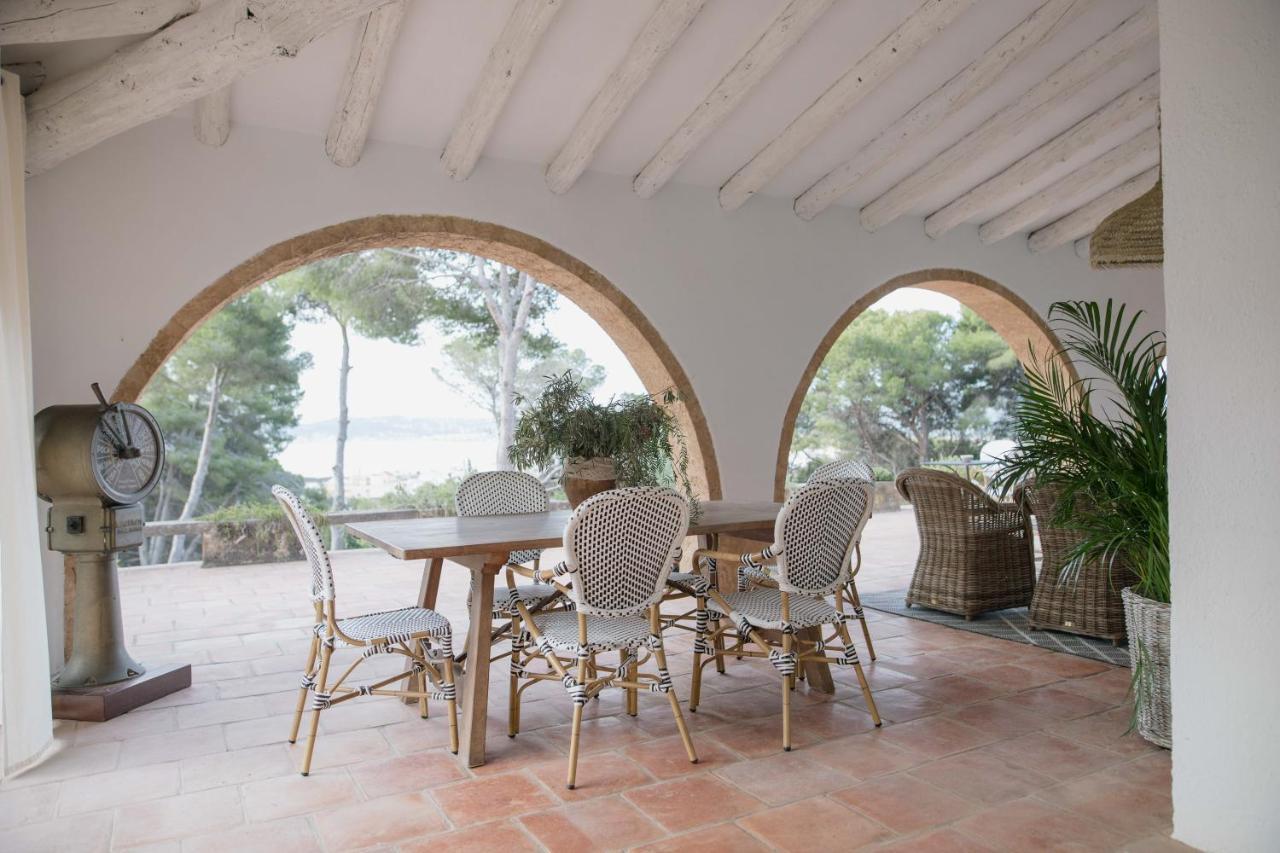 Villa Dora (Adults Only) Γιαβέα Εξωτερικό φωτογραφία