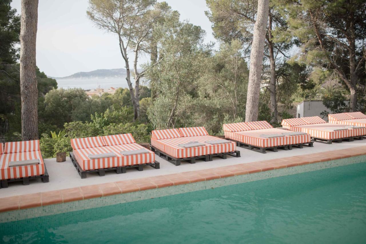 Villa Dora (Adults Only) Γιαβέα Εξωτερικό φωτογραφία