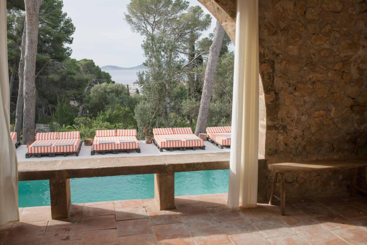 Villa Dora (Adults Only) Γιαβέα Εξωτερικό φωτογραφία