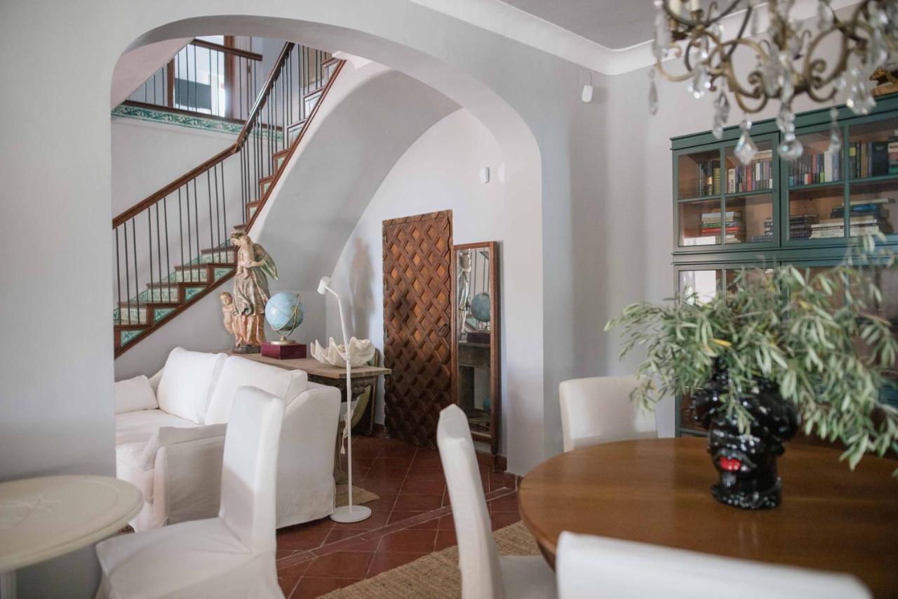 Villa Dora (Adults Only) Γιαβέα Εξωτερικό φωτογραφία