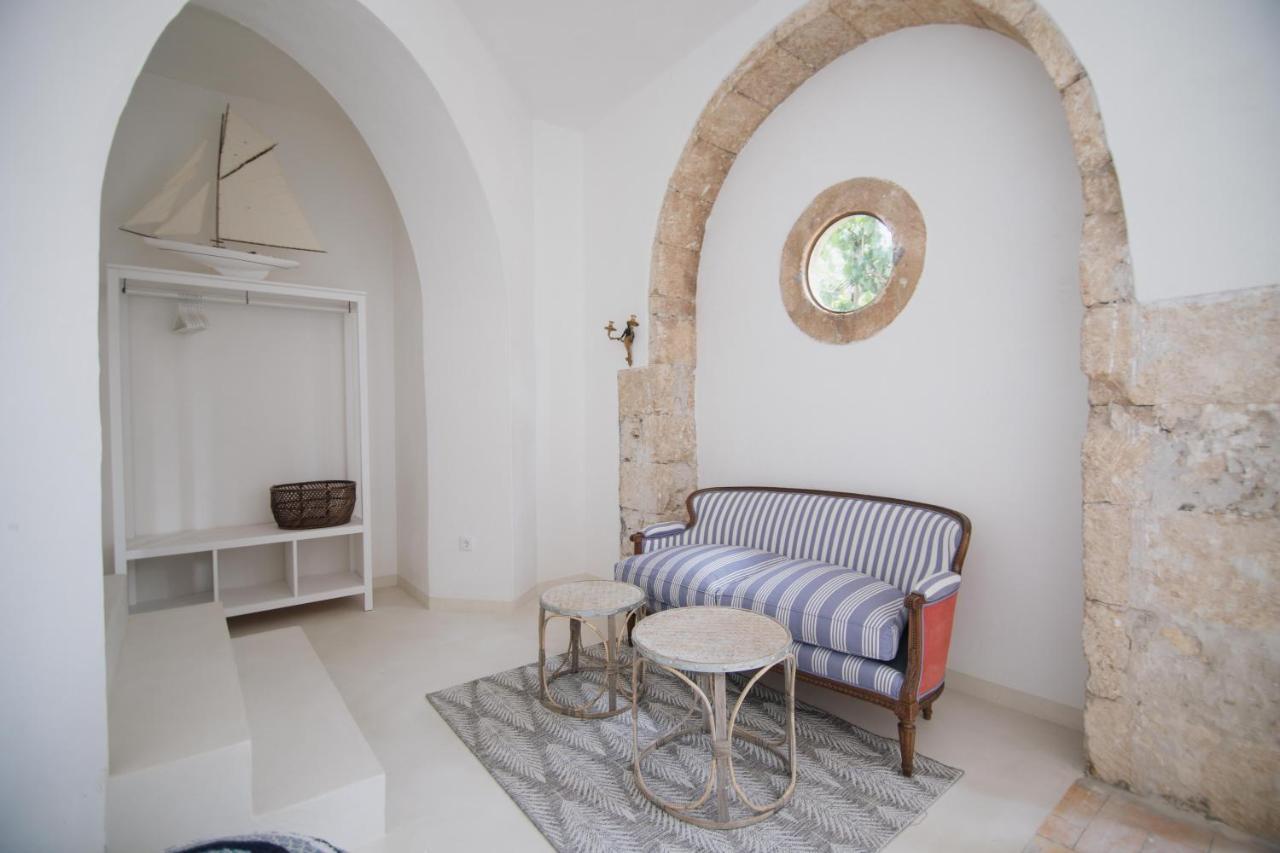 Villa Dora (Adults Only) Γιαβέα Εξωτερικό φωτογραφία