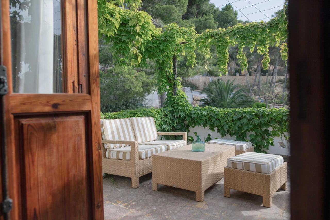 Villa Dora (Adults Only) Γιαβέα Εξωτερικό φωτογραφία