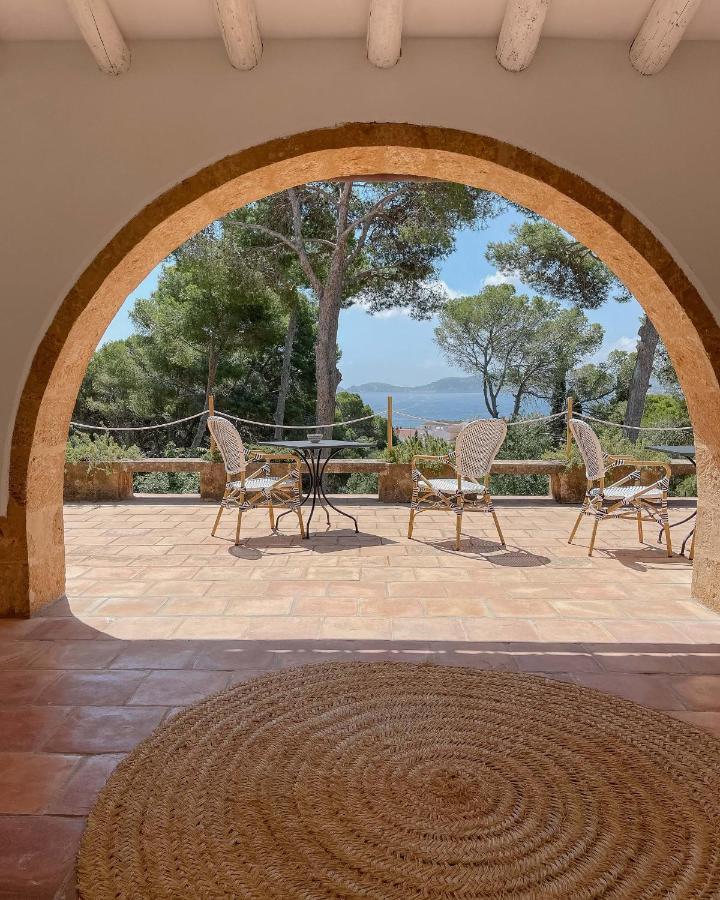 Villa Dora (Adults Only) Γιαβέα Εξωτερικό φωτογραφία