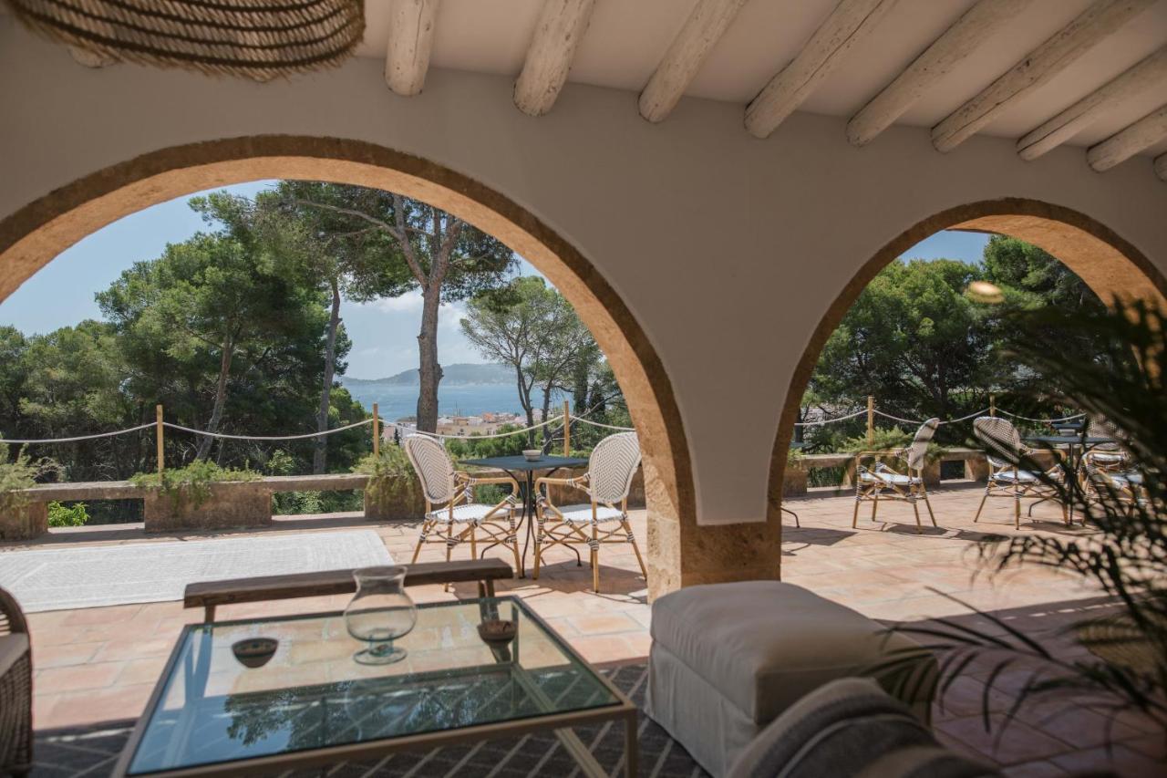 Villa Dora (Adults Only) Γιαβέα Εξωτερικό φωτογραφία