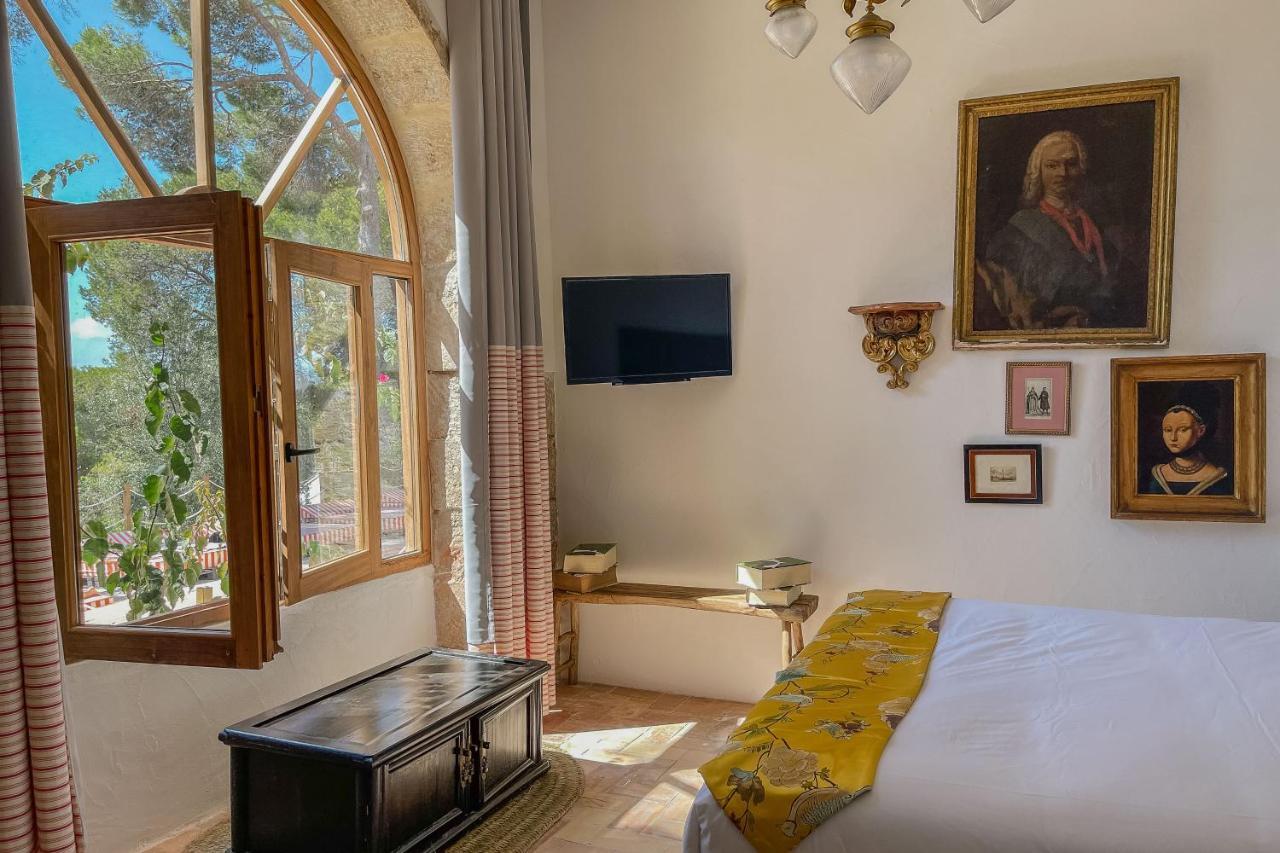 Villa Dora (Adults Only) Γιαβέα Εξωτερικό φωτογραφία
