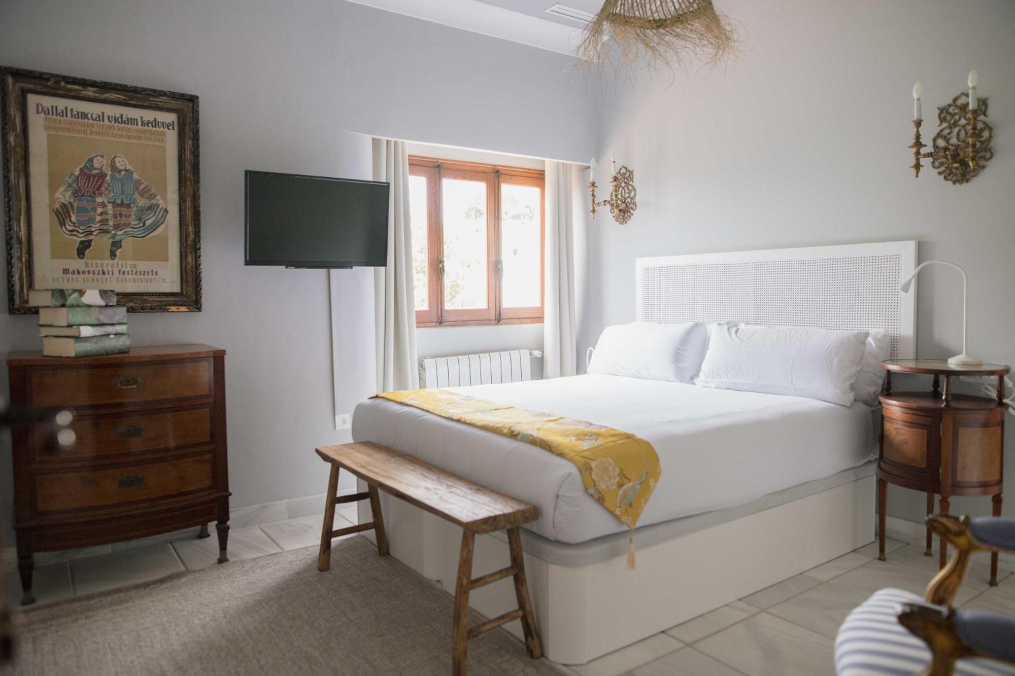 Villa Dora (Adults Only) Γιαβέα Δωμάτιο φωτογραφία